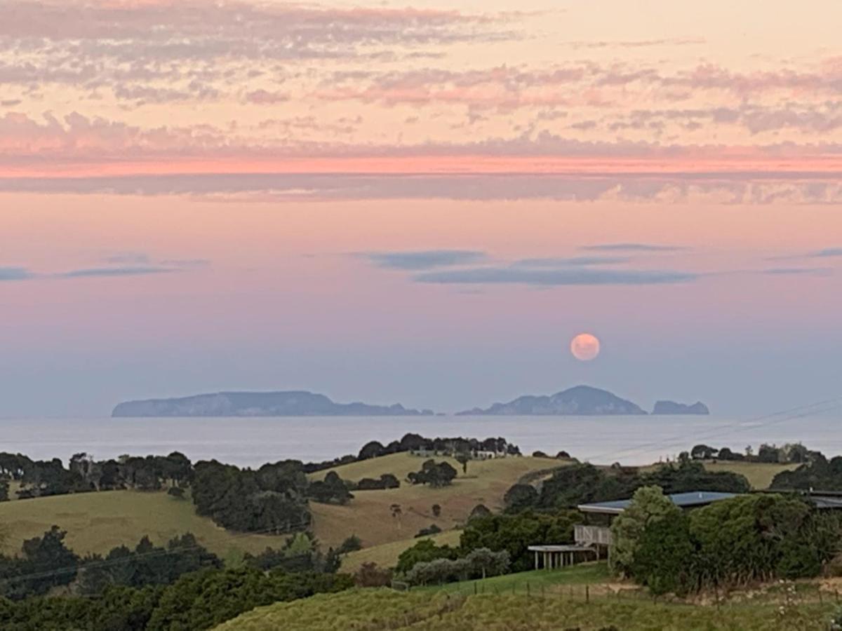 Matapouri & Tutukaka Spectacular Coastal Views- Aroha Luxury Guest Suite Екстер'єр фото