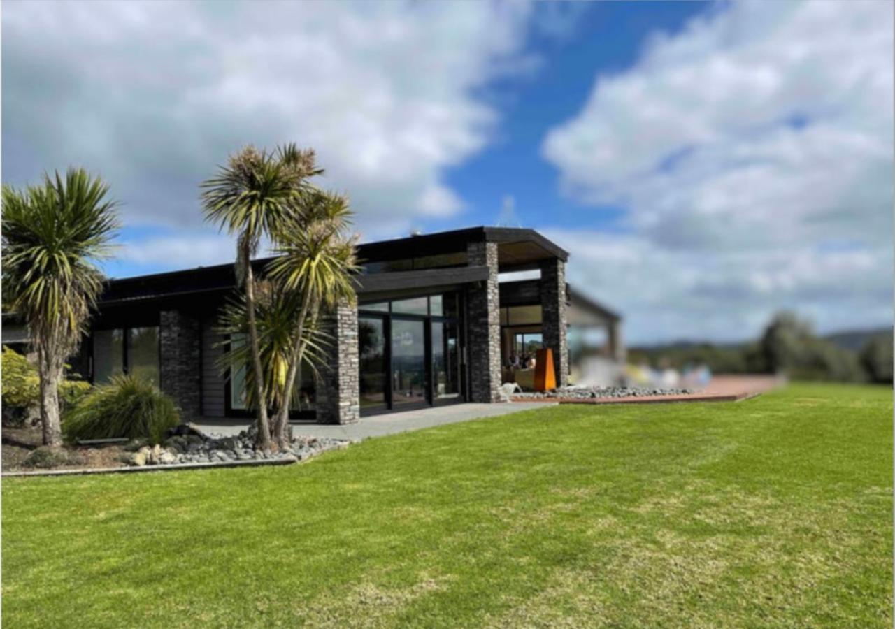 Matapouri & Tutukaka Spectacular Coastal Views- Aroha Luxury Guest Suite Екстер'єр фото