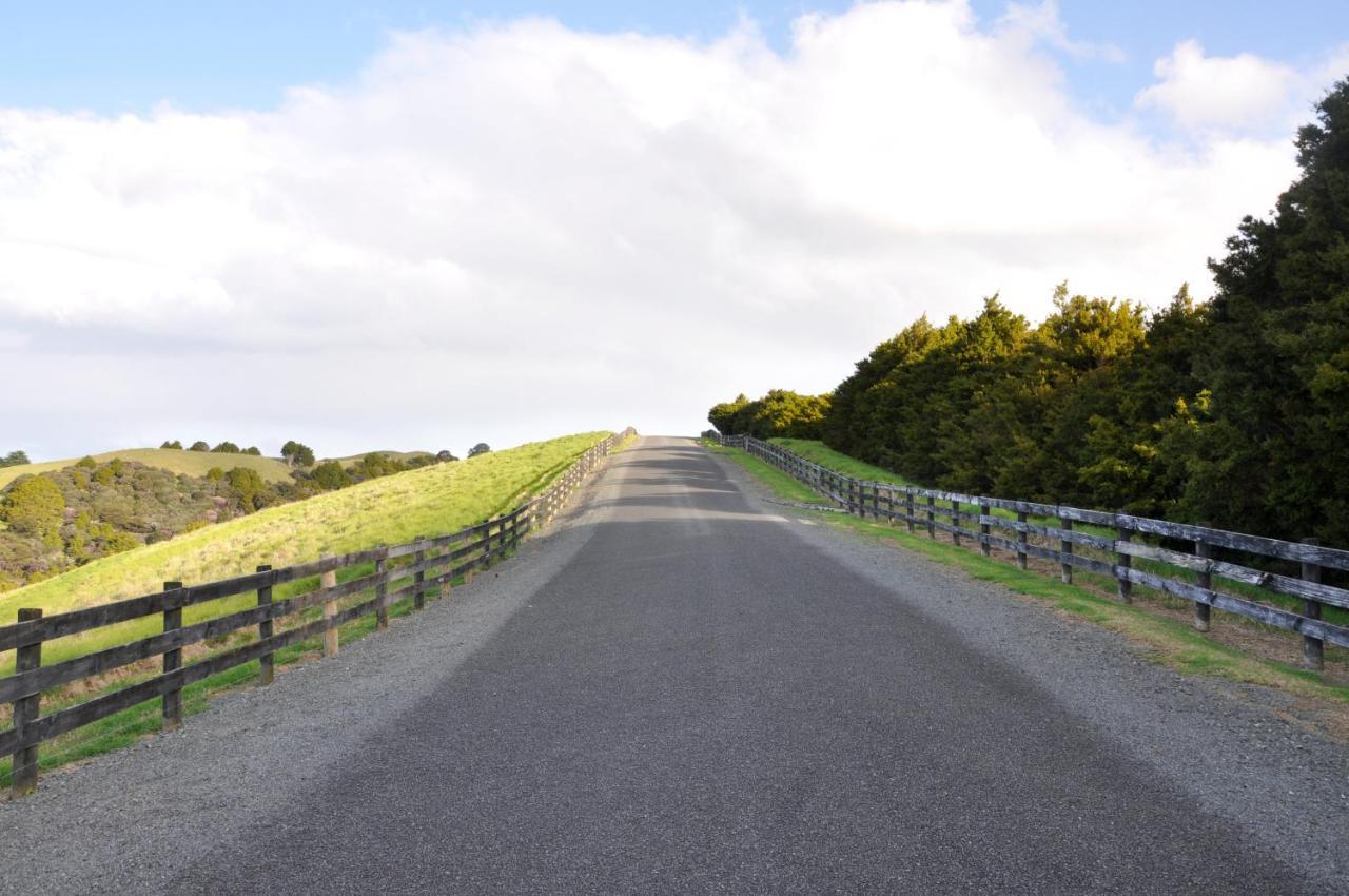Matapouri & Tutukaka Spectacular Coastal Views- Aroha Luxury Guest Suite Екстер'єр фото