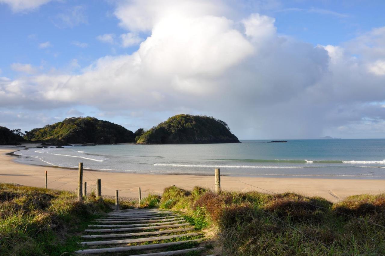 Matapouri & Tutukaka Spectacular Coastal Views- Aroha Luxury Guest Suite Екстер'єр фото