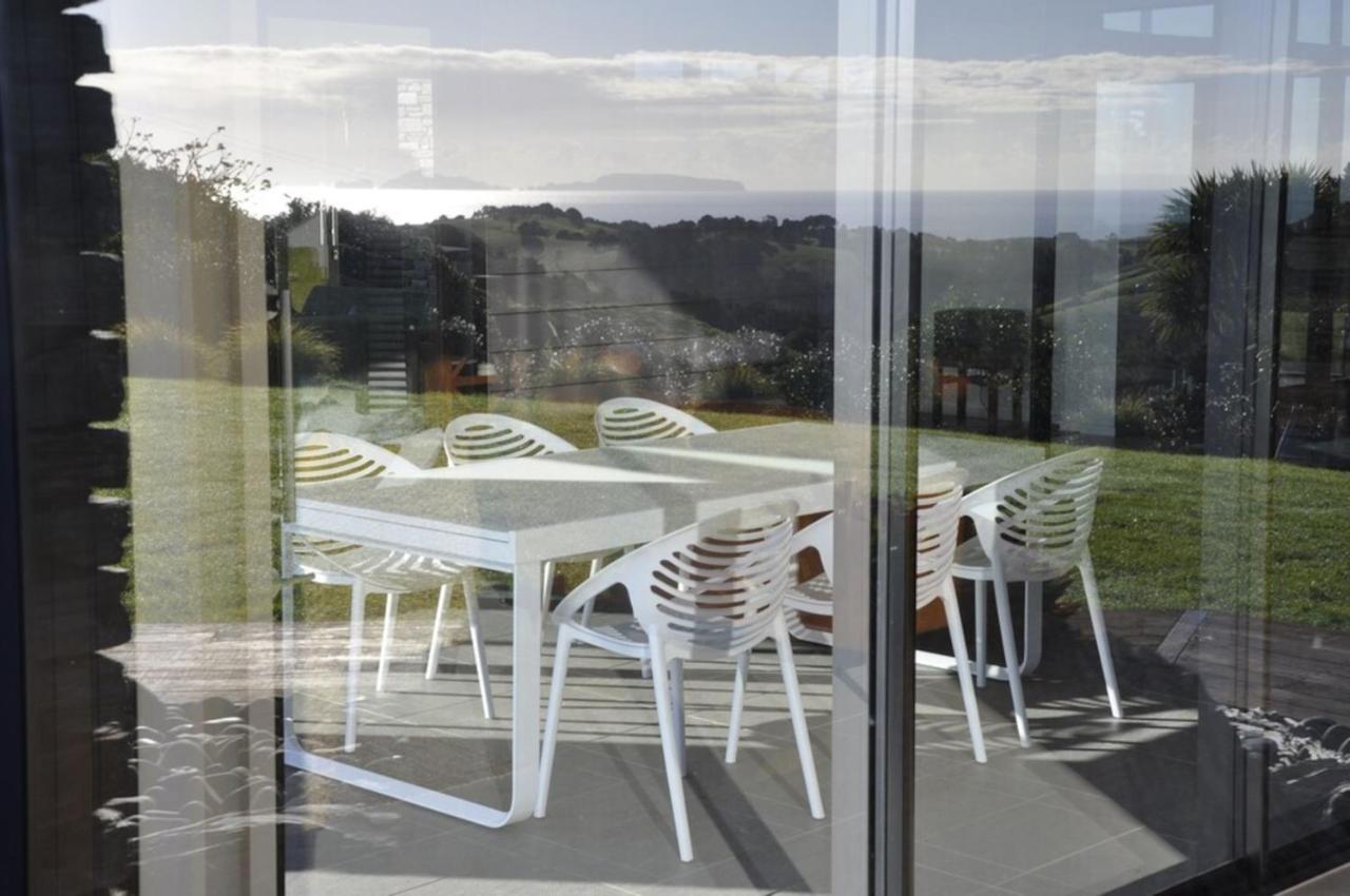 Matapouri & Tutukaka Spectacular Coastal Views- Aroha Luxury Guest Suite Екстер'єр фото