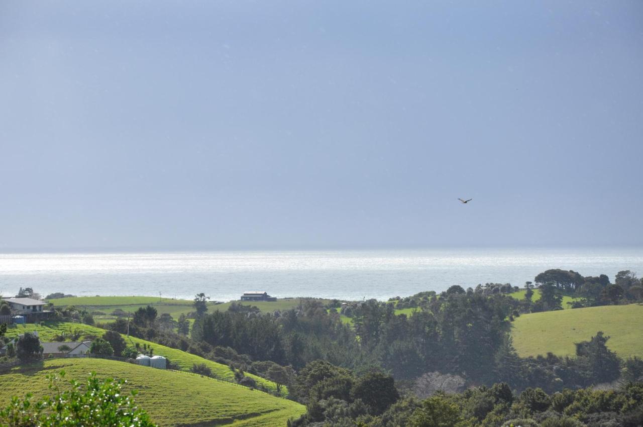 Matapouri & Tutukaka Spectacular Coastal Views- Aroha Luxury Guest Suite Екстер'єр фото