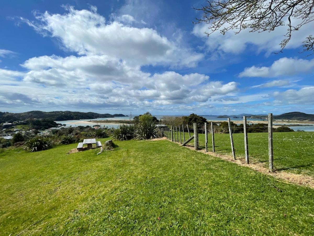 Matapouri & Tutukaka Spectacular Coastal Views- Aroha Luxury Guest Suite Екстер'єр фото