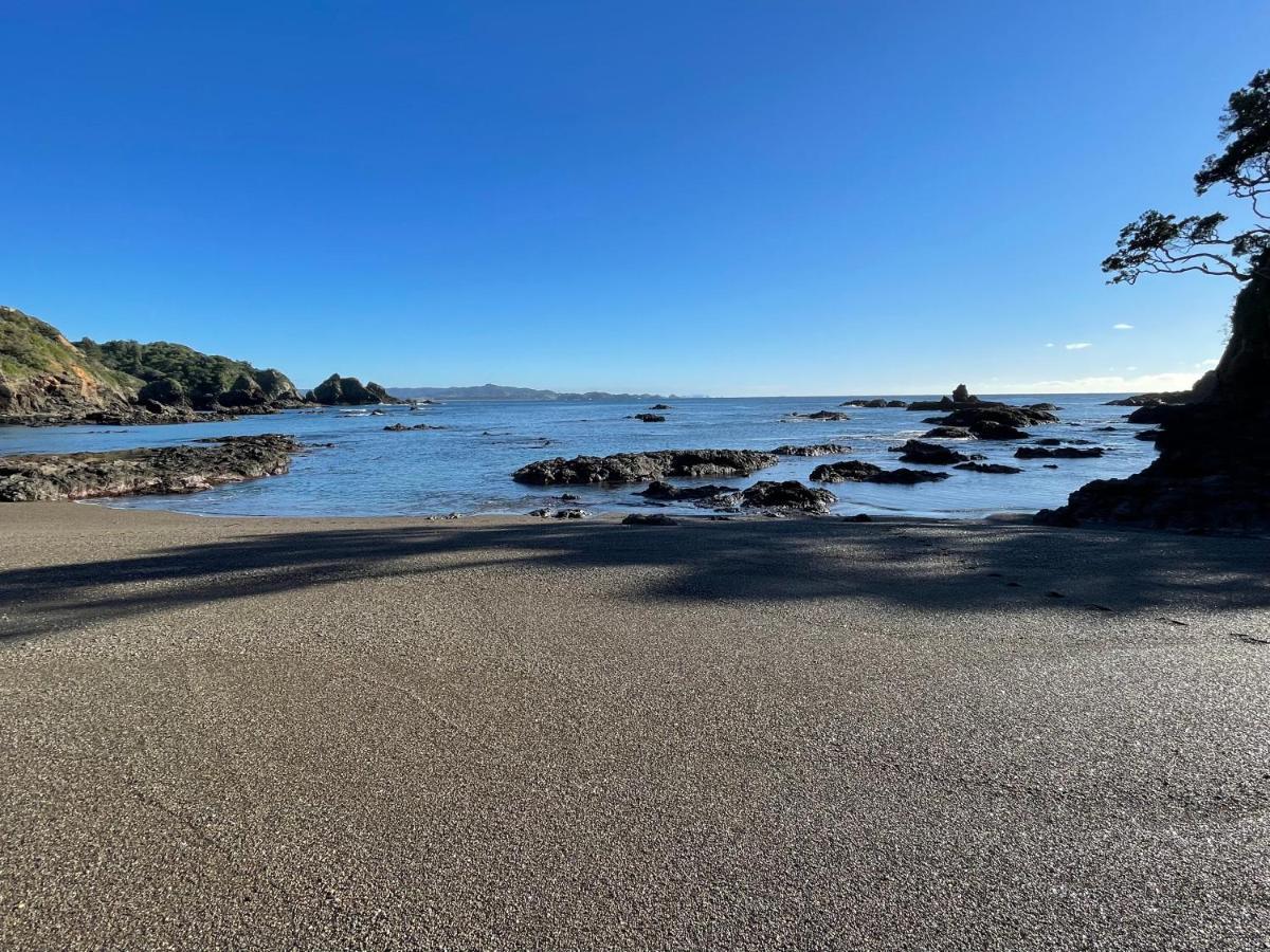 Matapouri & Tutukaka Spectacular Coastal Views- Aroha Luxury Guest Suite Екстер'єр фото