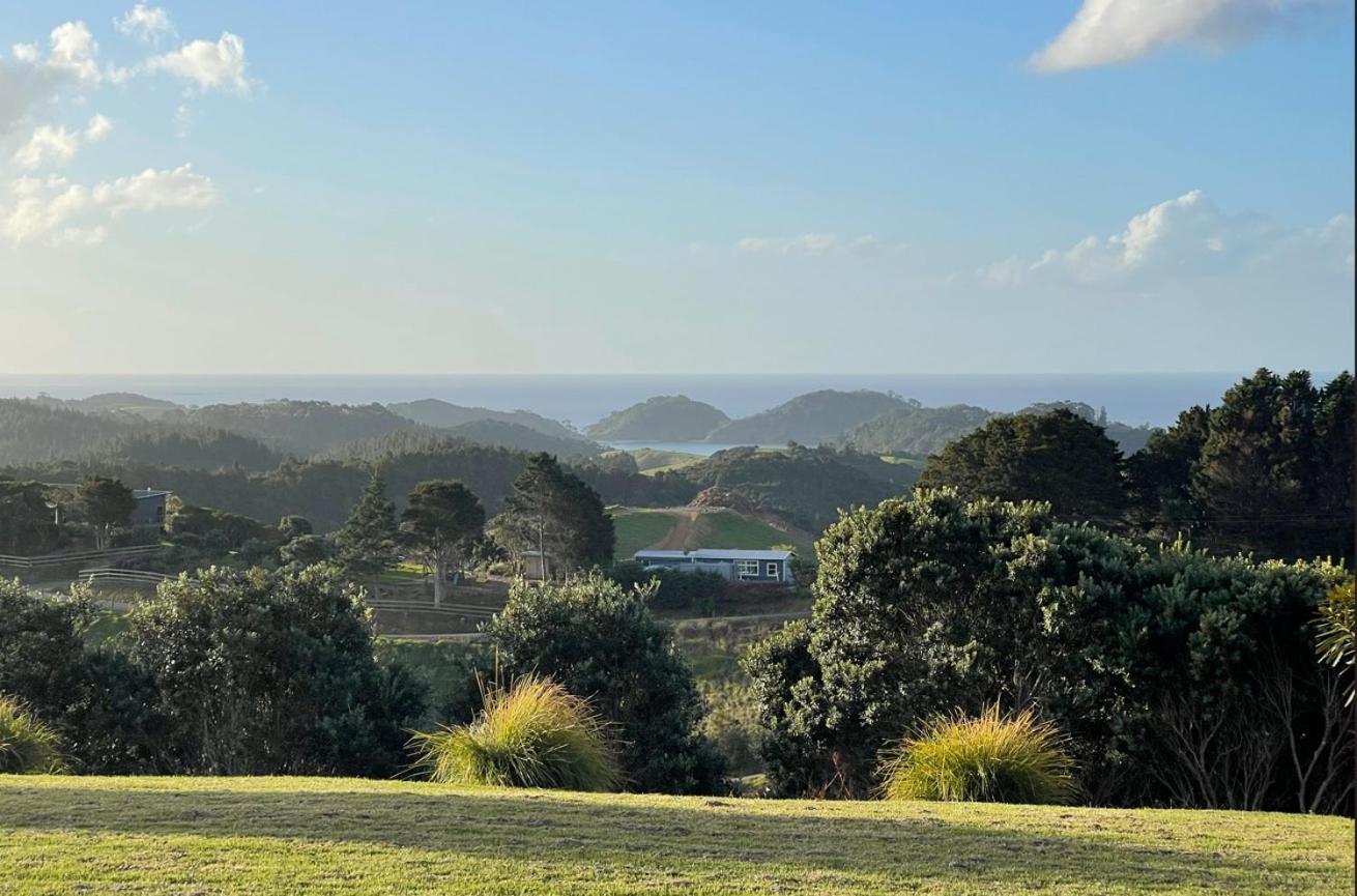 Matapouri & Tutukaka Spectacular Coastal Views- Aroha Luxury Guest Suite Екстер'єр фото