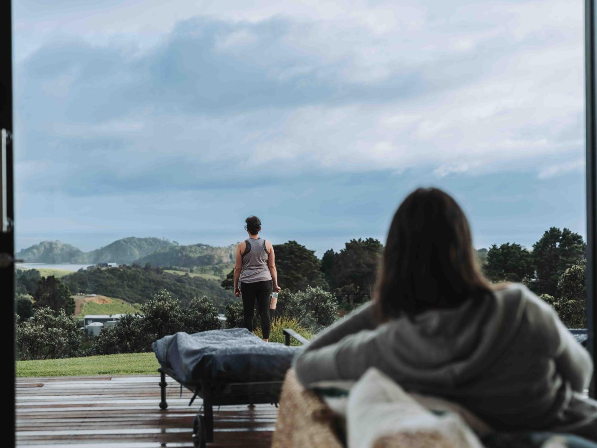 Matapouri & Tutukaka Spectacular Coastal Views- Aroha Luxury Guest Suite Екстер'єр фото