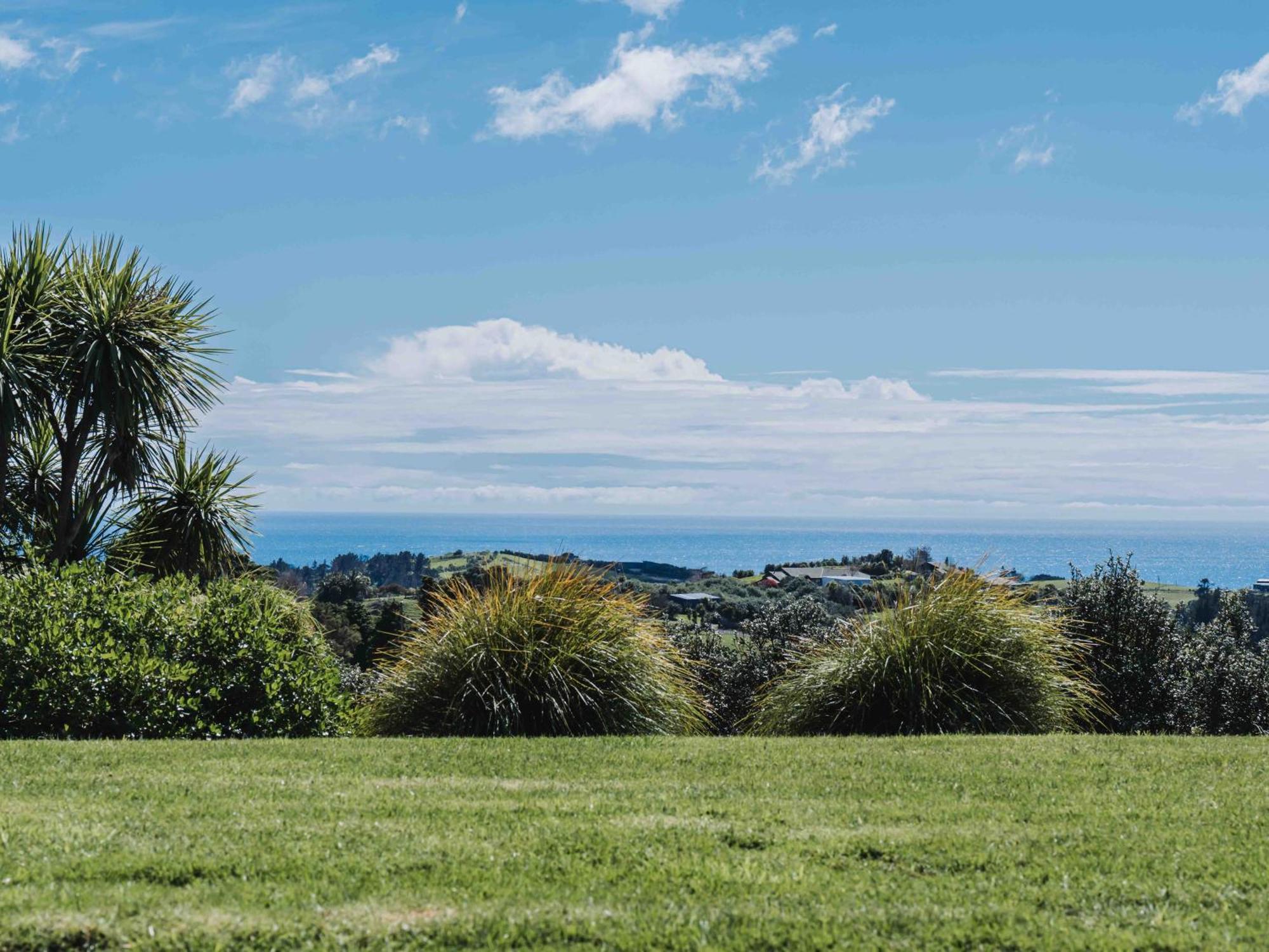 Matapouri & Tutukaka Spectacular Coastal Views- Aroha Luxury Guest Suite Екстер'єр фото