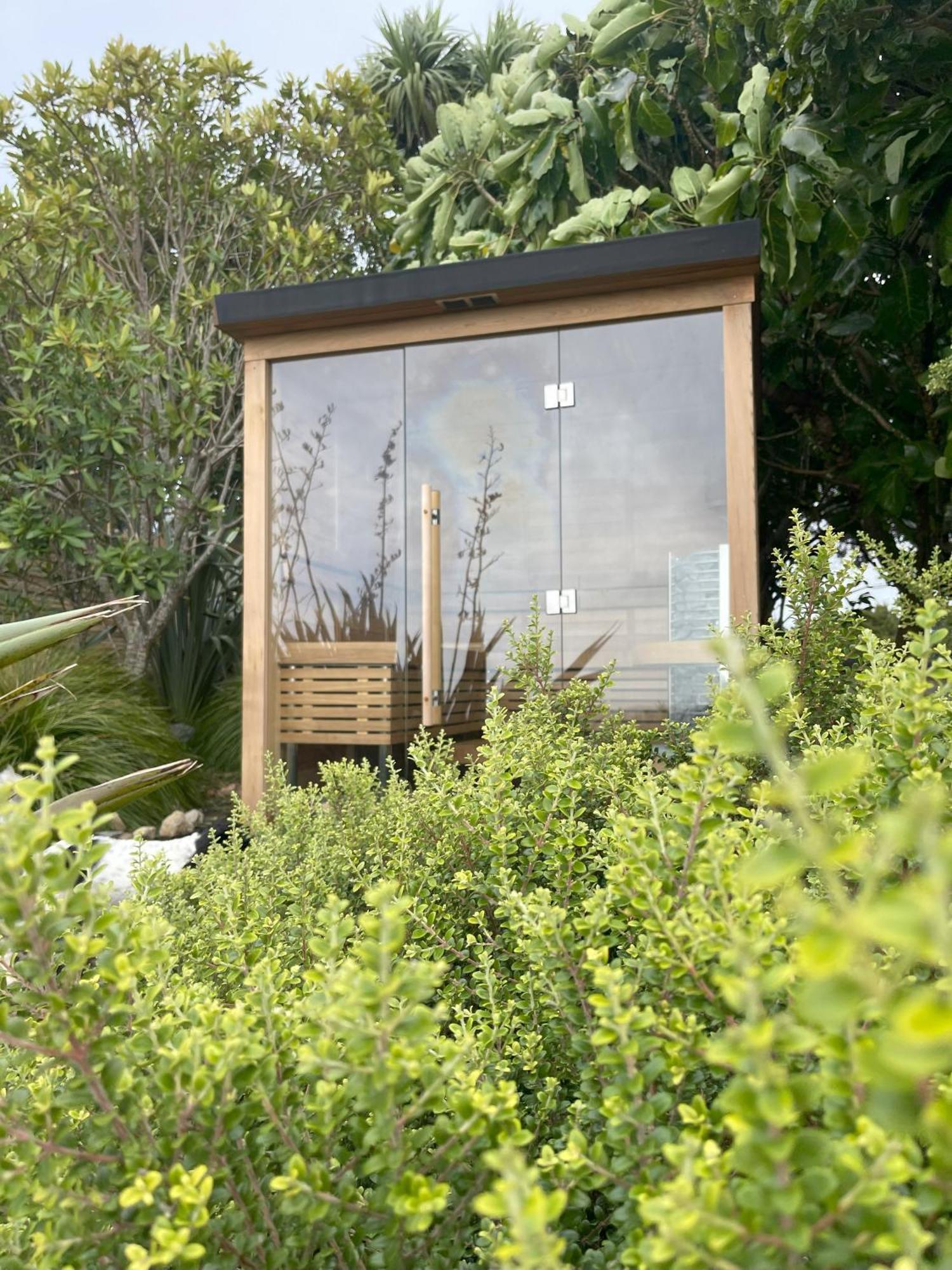 Matapouri & Tutukaka Spectacular Coastal Views- Aroha Luxury Guest Suite Екстер'єр фото