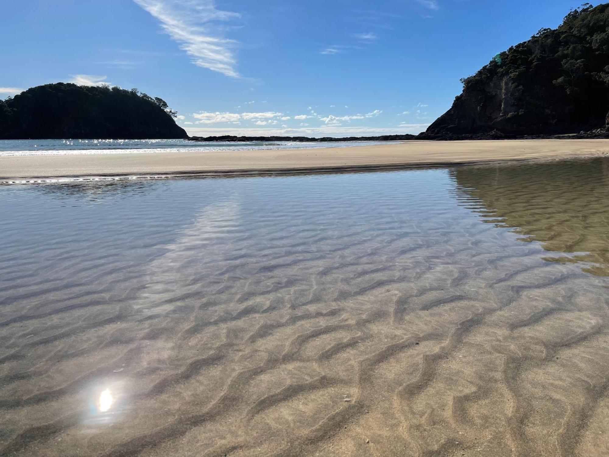 Matapouri & Tutukaka Spectacular Coastal Views- Aroha Luxury Guest Suite Екстер'єр фото